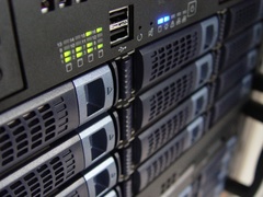 Web Hosting and Special Web Services